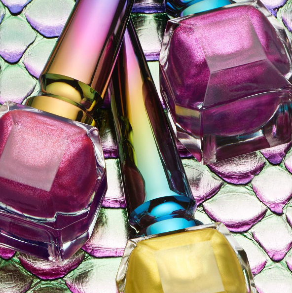 photo from /Christian Louboutin